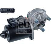 Vindrutetorkarmotor FEBI BILSTEIN - 106683