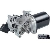Vindrutetorkarmotor FEBI BILSTEIN - 107217