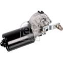Vindrutetorkarmotor FEBI BILSTEIN - 171851