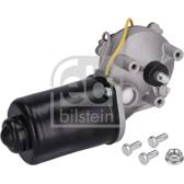 Vindrutetorkarmotor FEBI BILSTEIN - 33748