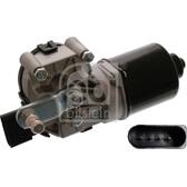 Vindrutetorkarmotor FEBI BILSTEIN - 34753