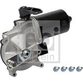 Vindrutetorkarmotor FEBI BILSTEIN - 37054