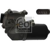 Vindrutetorkarmotor FEBI BILSTEIN - 39309