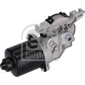 Vindrutetorkarmotor FEBI BILSTEIN - 39310