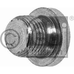 Vis de fermeture (conduite de réfrigérant) FEBI BILSTEIN - 05280