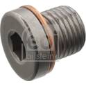 Boulon de fermeture (x25) FEBI BILSTEIN - 101020