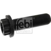 Boulon de poulie (à l'unité) FEBI BILSTEIN - 23042