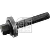 Boulon de poulie (à l'unité) FEBI BILSTEIN - 40756