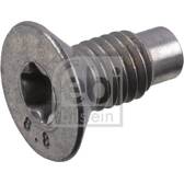 Vis (disque de frein) (x2) FEBI BILSTEIN - 180369