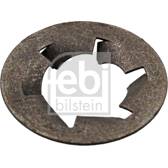 Vis (disque de frein) (x10) FEBI BILSTEIN - 18399