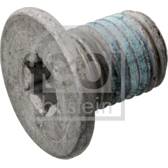 Vis (disque de frein) (x20) FEBI BILSTEIN - 21663