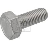 Vis (disque de frein) (x10) FEBI BILSTEIN - 48760