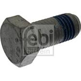 Boulon (étrier de frein) (x4) FEBI BILSTEIN - 39038