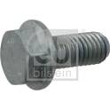 Boulon (à l'unité) FEBI BILSTEIN - 02102