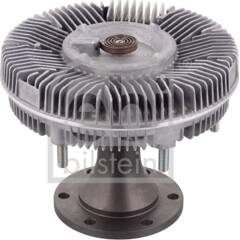 Embrayage Ventilateur De Radiateur Febi-Bilstein Pour Mercedes-Benz - Compatible W124, Classe E