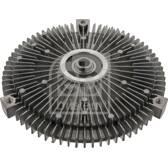 Visco-coupleur FEBI BILSTEIN - 17846