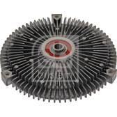 Visco-coupleur FEBI BILSTEIN - 17847