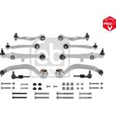 Voorwiel/Achterwiel ophanging FEBI BILSTEIN - 21500
