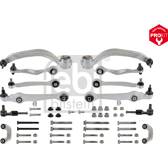 Voorwiel/Achterwiel ophanging FEBI BILSTEIN - 21502