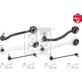 Voorwiel/Achterwiel ophanging FEBI BILSTEIN - 23701