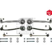 Voorwiel/Achterwiel ophanging FEBI BILSTEIN - 23702