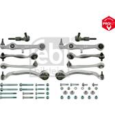 Voorwiel/Achterwiel ophanging FEBI BILSTEIN - 24800