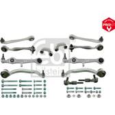 Voorwiel/Achterwiel ophanging FEBI BILSTEIN - 24802