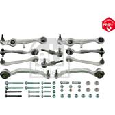 Voorwiel/Achterwiel ophanging FEBI BILSTEIN - 24900
