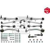 Voorwiel/Achterwiel ophanging FEBI BILSTEIN - 24902