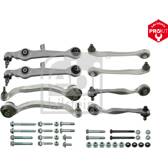 Voorwiel/Achterwiel ophanging FEBI BILSTEIN - 26600