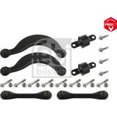 Voorwiel/Achterwiel ophanging FEBI BILSTEIN - 34250
