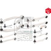 Voorwiel/Achterwiel ophanging FEBI BILSTEIN - 39404
