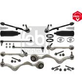 Voorwiel/Achterwiel ophanging FEBI BILSTEIN - 46280