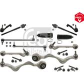 Voorwiel/Achterwiel ophanging FEBI BILSTEIN - 46285