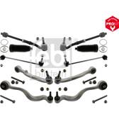 Voorwiel/Achterwiel ophanging FEBI BILSTEIN - 46318