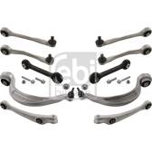 Voorwiel/Achterwiel ophanging FEBI BILSTEIN - 46418