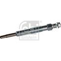 Glühkerze (pro Einheit) FEBI BILSTEIN - 176171