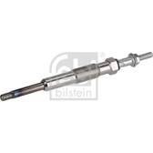 Glühkerze (pro Einheit) FEBI BILSTEIN - 176181