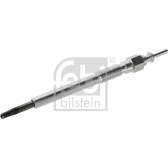 Glühkerze (pro Einheit) FEBI BILSTEIN - 176191