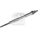 Glühkerze (pro Einheit) FEBI BILSTEIN - 176214