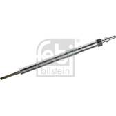 Glühkerze (pro Einheit) FEBI BILSTEIN - 176241