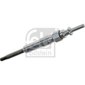 Glühkerze (pro Einheit) FEBI BILSTEIN - 176457