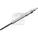 Vorglühkerze FEBI BILSTEIN - 196318