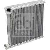 Wärmetauscher, Innenraumheizung FEBI BILSTEIN - 108187