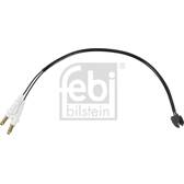 Warning Contact, brake pad wear FEBI BILSTEIN - 172460