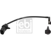 Warning Contact, brake pad wear FEBI BILSTEIN - 45231
