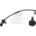 Warning Contact, brake pad wear FEBI BILSTEIN - 45234