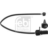 Warning Contact, brake pad wear FEBI BILSTEIN - 47367