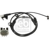 Warning Contact, brake pad wear FEBI BILSTEIN - 47371