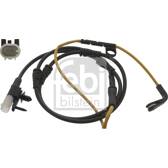 Warning Contact, brake pad wear FEBI BILSTEIN - 47373